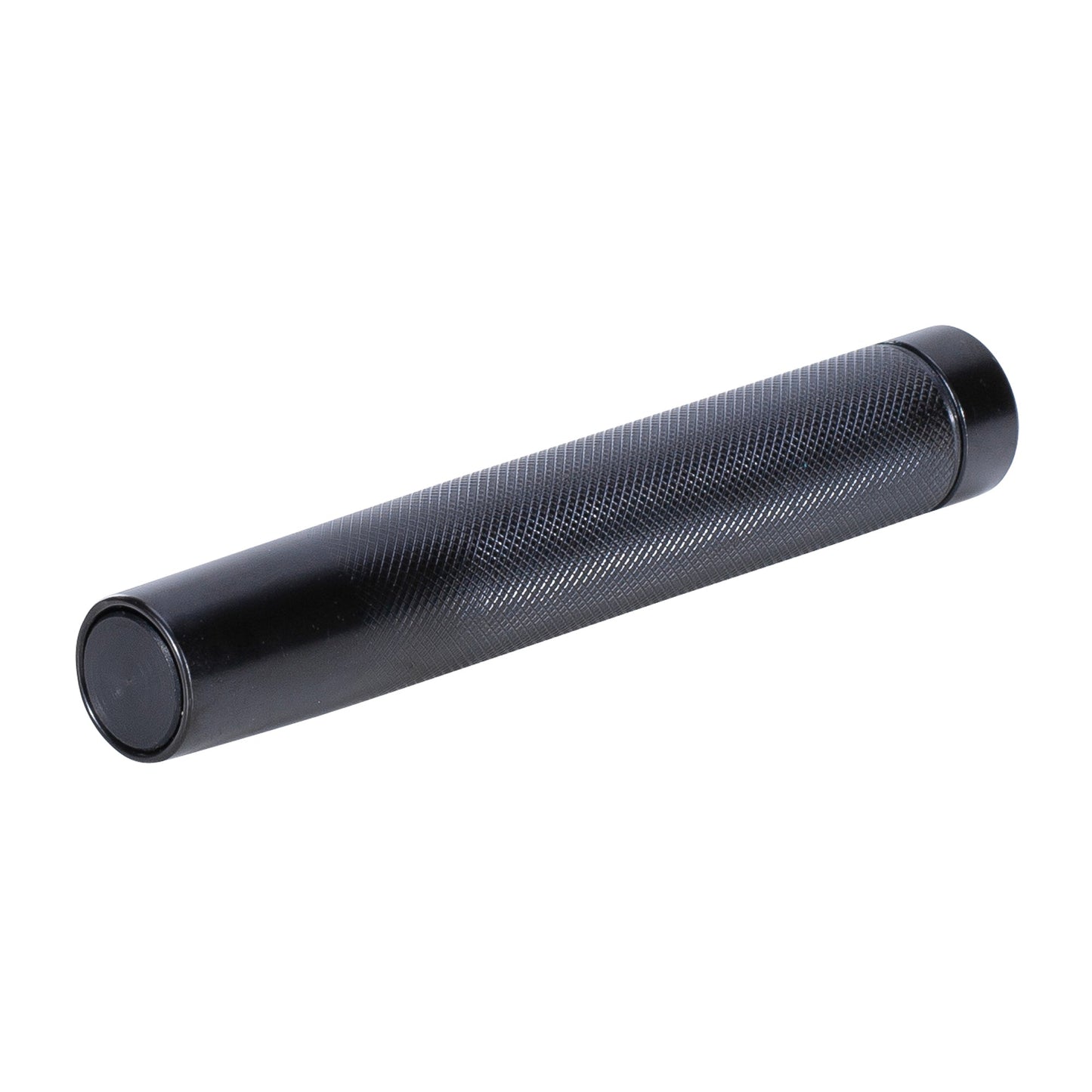 Matraque télescopique mini 12" sans anneau porte-clés