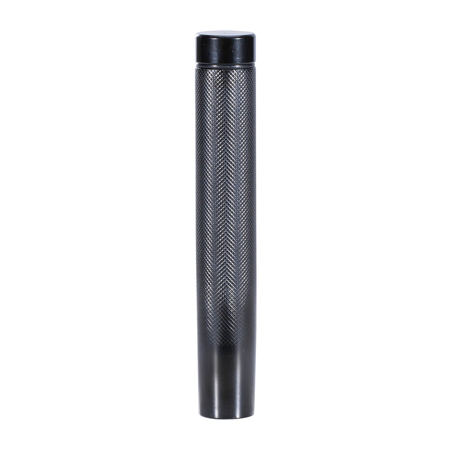 Matraque télescopique mini 12" sans anneau porte-clés