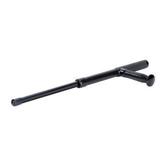 Tonfa-matraque télescopique
