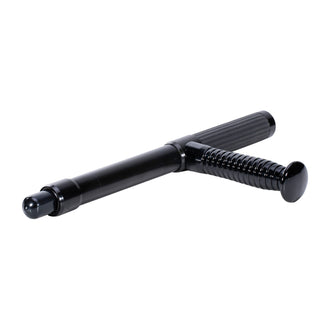 Tonfa-matraque télescopique