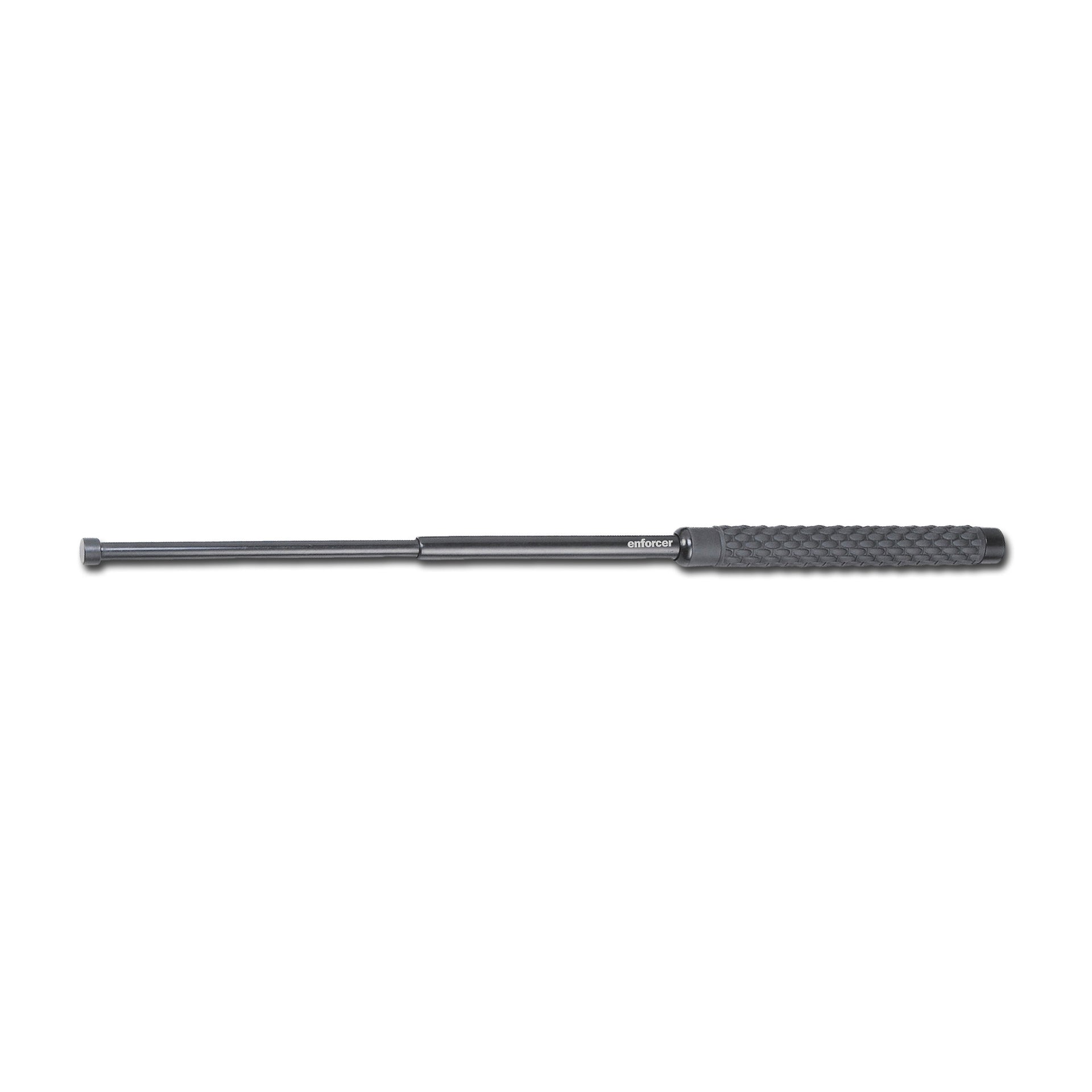 Matraque télescopique acier 24 pouces