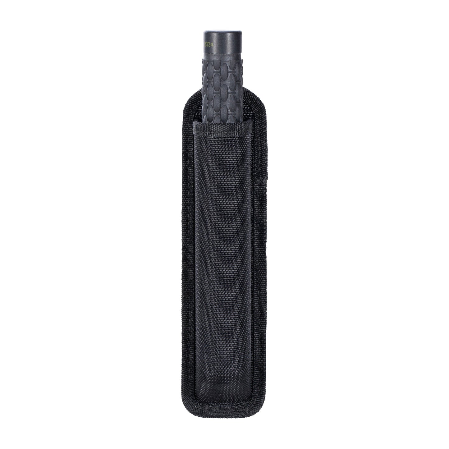 Matraque télescopique acier 24 pouces