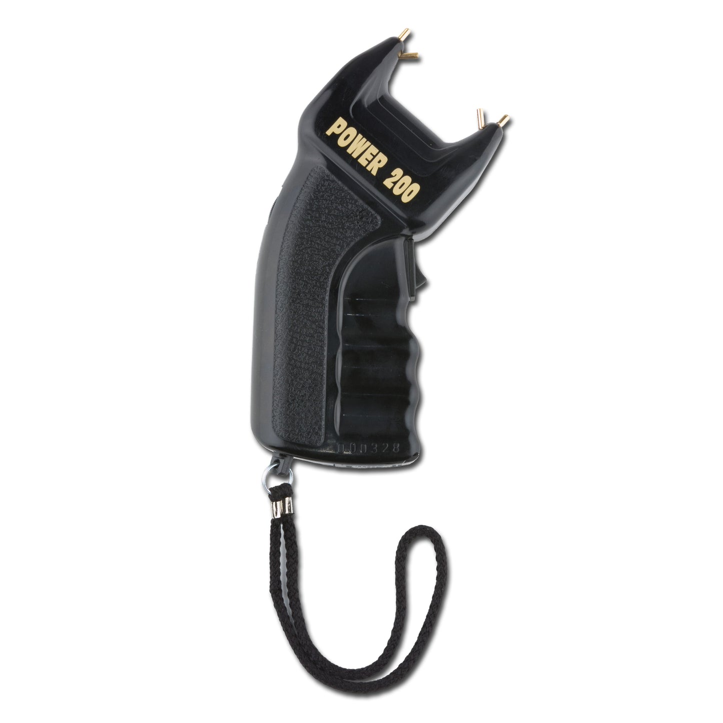 Taser Power 200 000 Volts