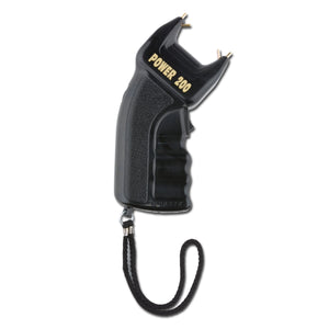 Taser Power 200 000 Volts