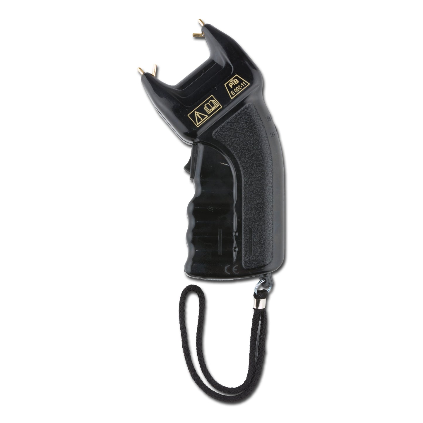 Taser Power 200 000 Volts
