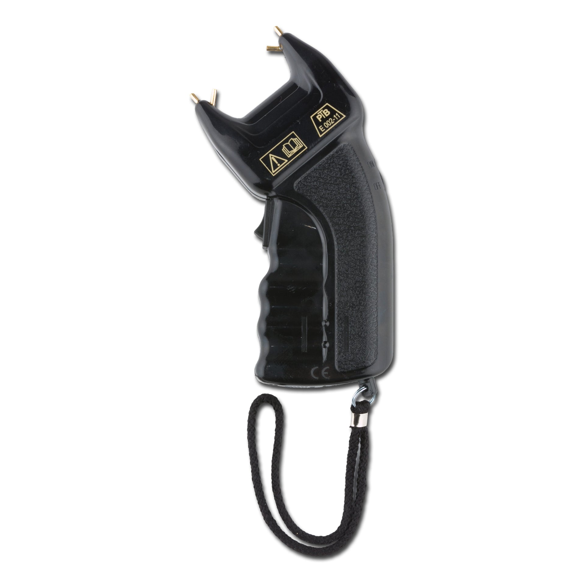 Taser Power 200 000 Volts