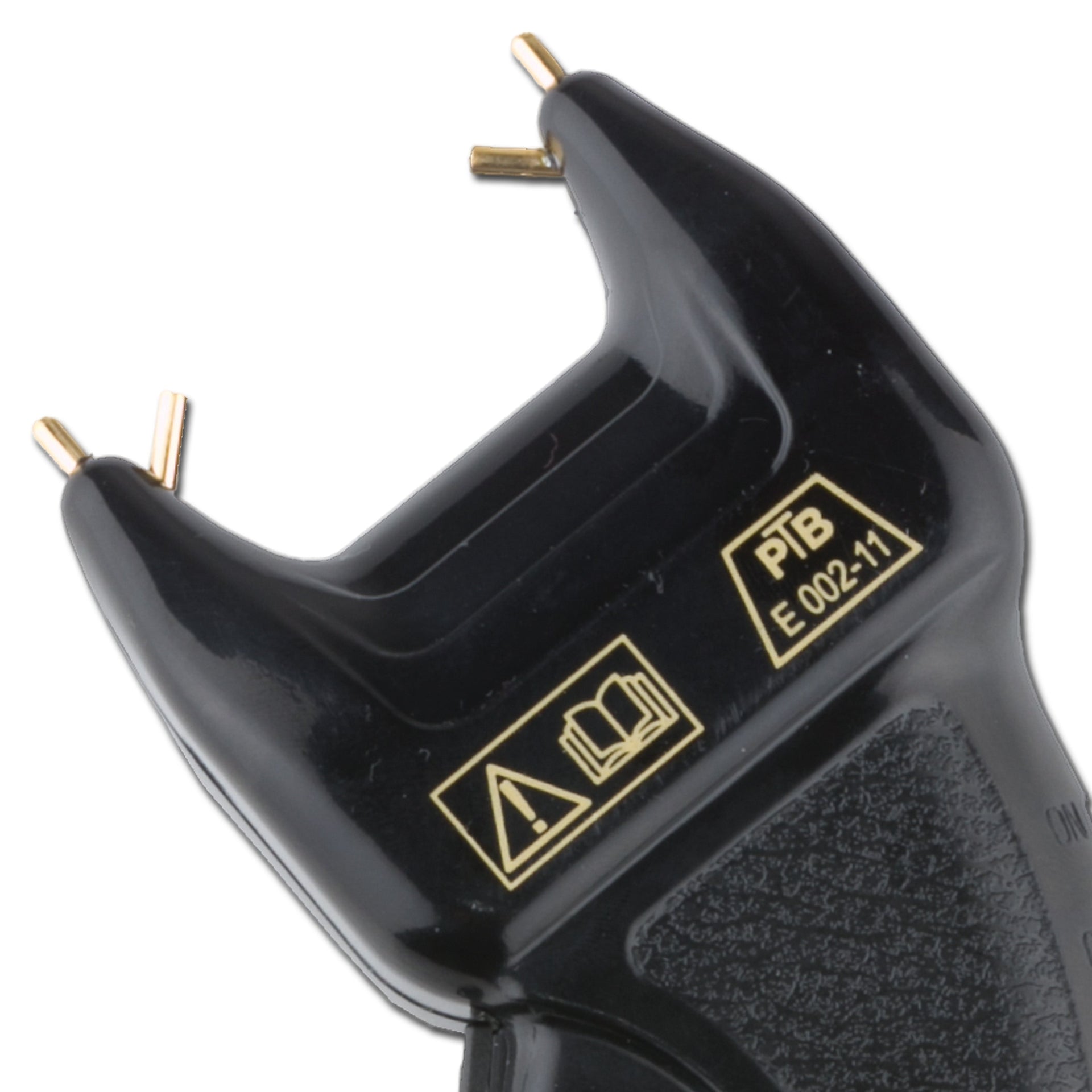 Taser Power 200 000 Volts
