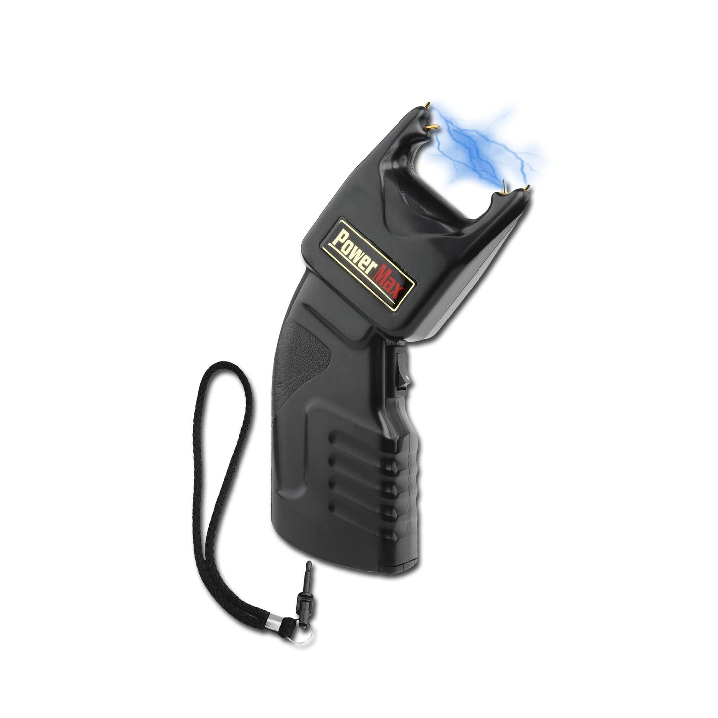 Pistolet à impulsion électrique Power Max 500.000 V