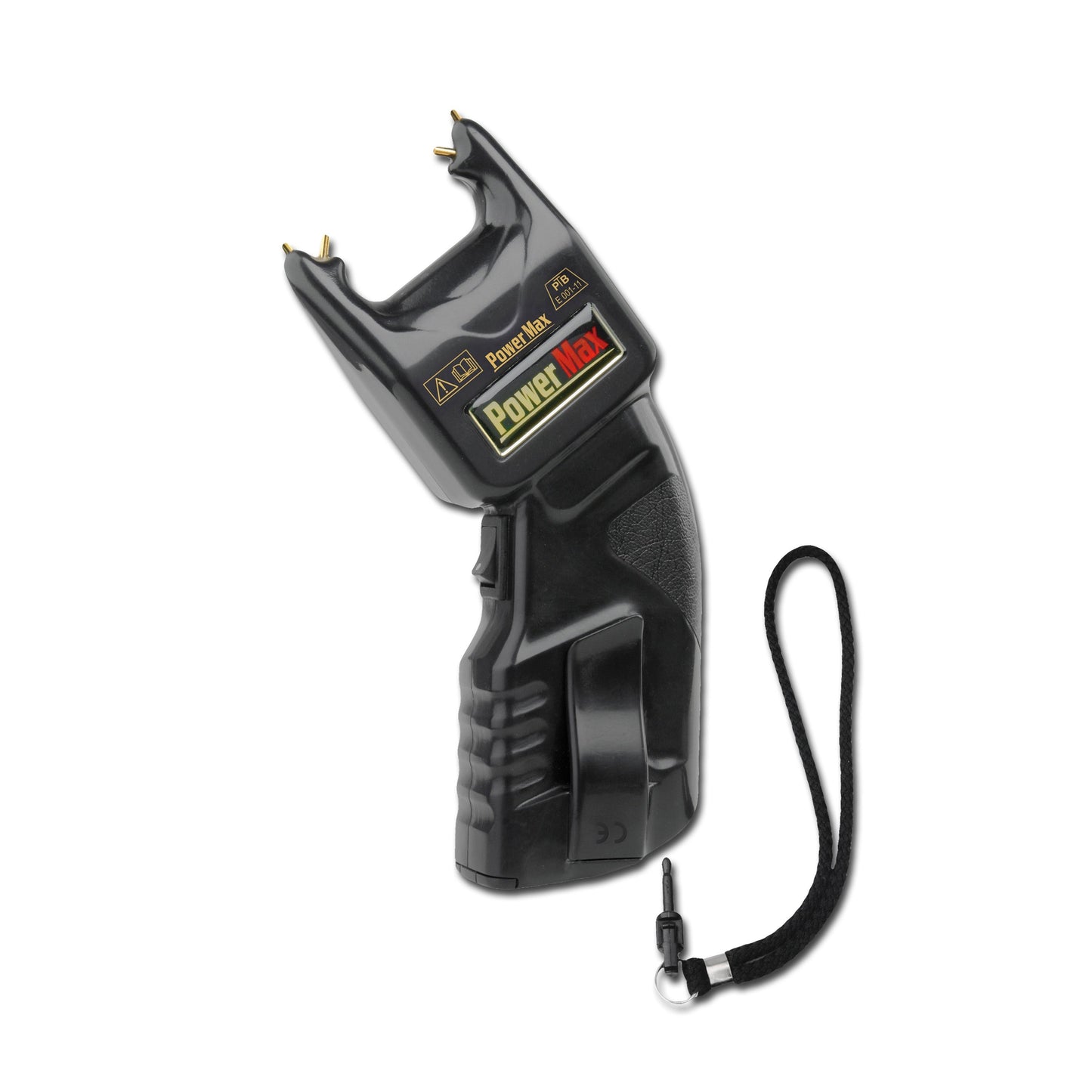 Pistolet à impulsion électrique Power Max 500.000 V