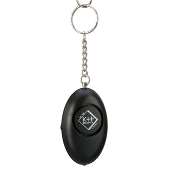Alarme porte-clés avec lampe LED