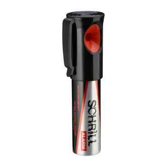 Alarme stridente