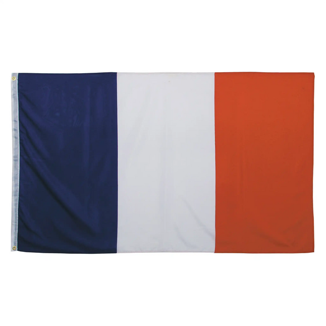 Drapeau France