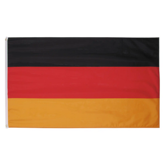 Drapeau Allemagne
