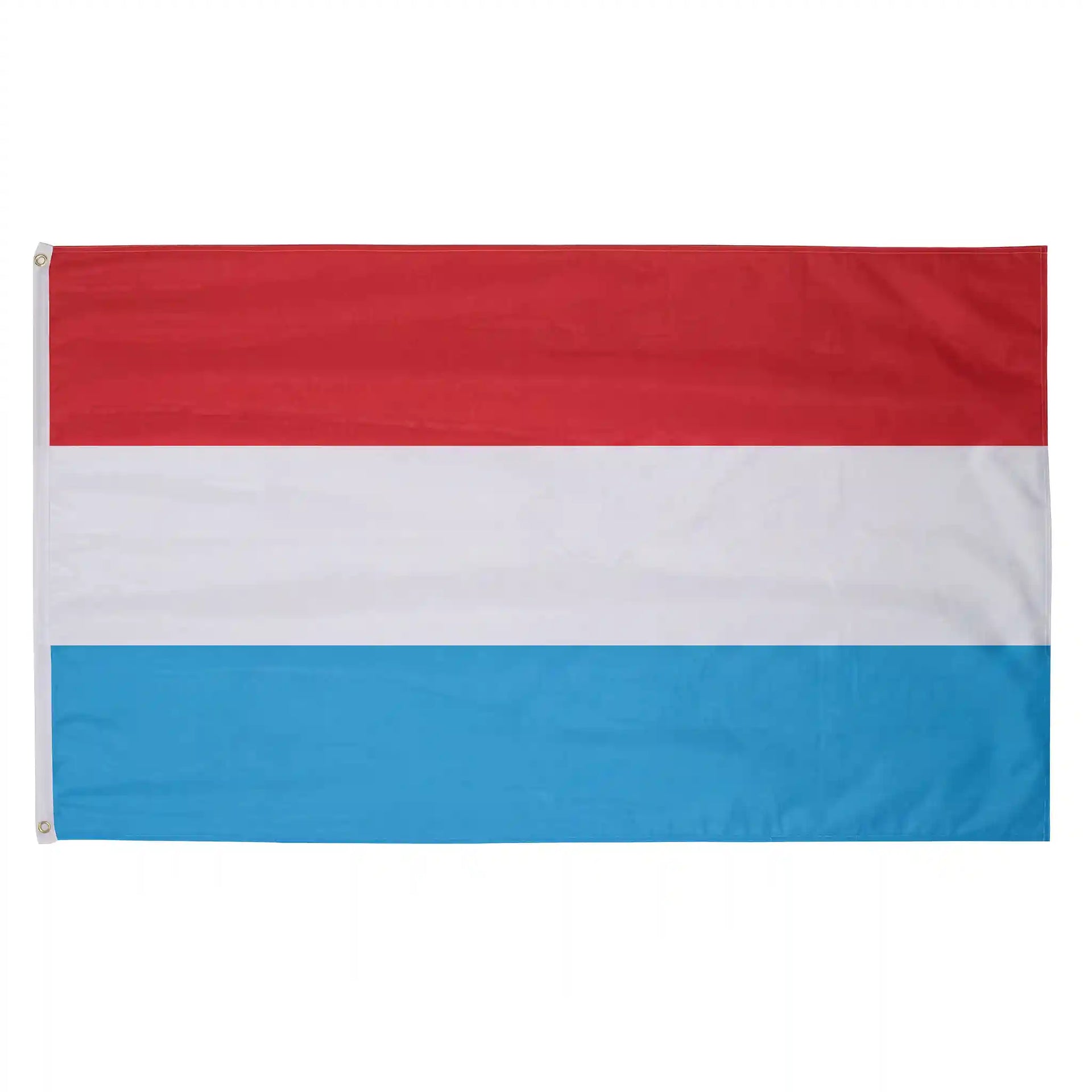 Drapeau Luxembourg