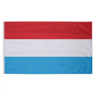 Drapeau Luxembourg