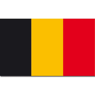Drapeau Belgique