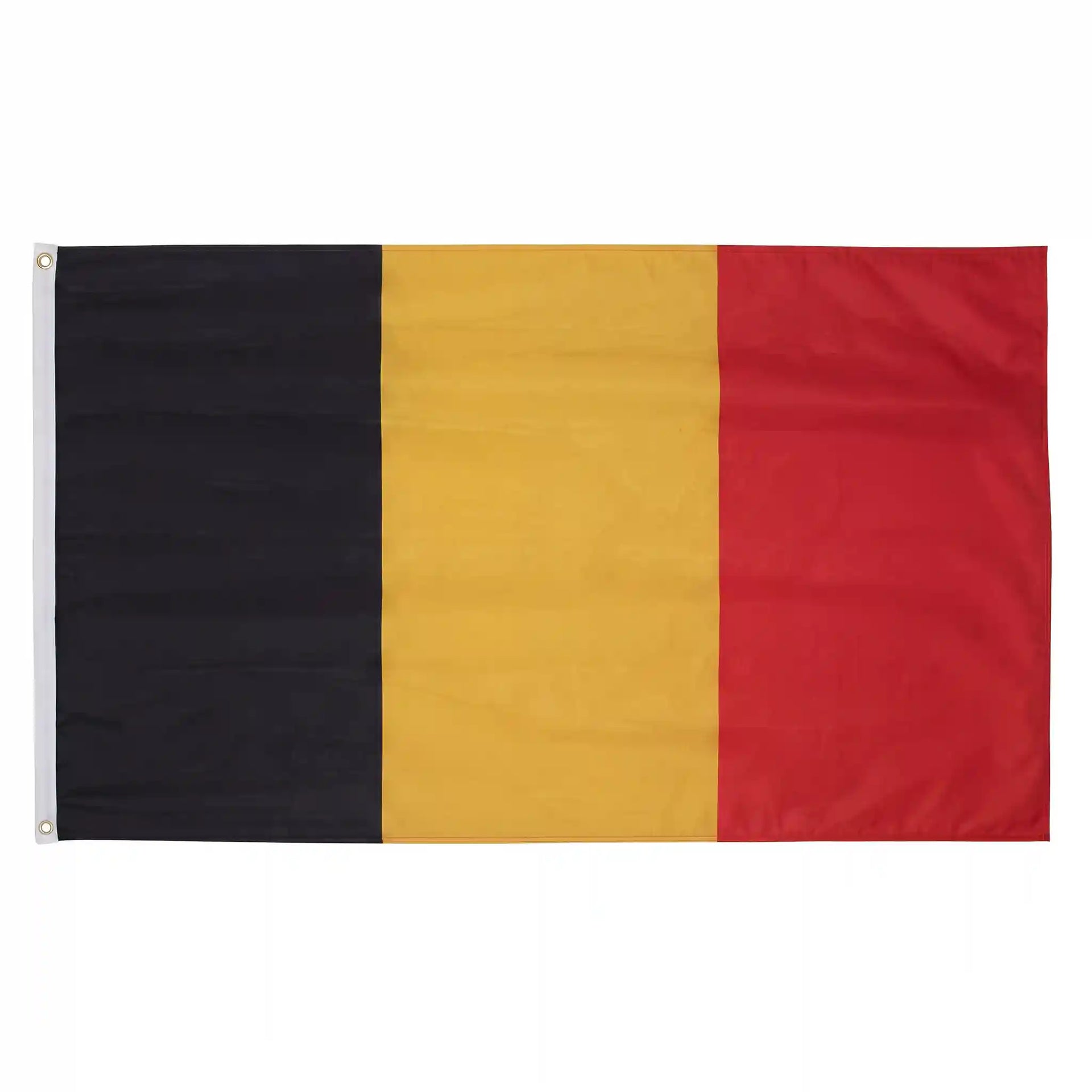 Drapeau Belgique