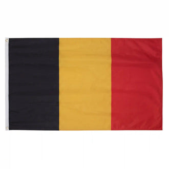 Drapeau Belgique