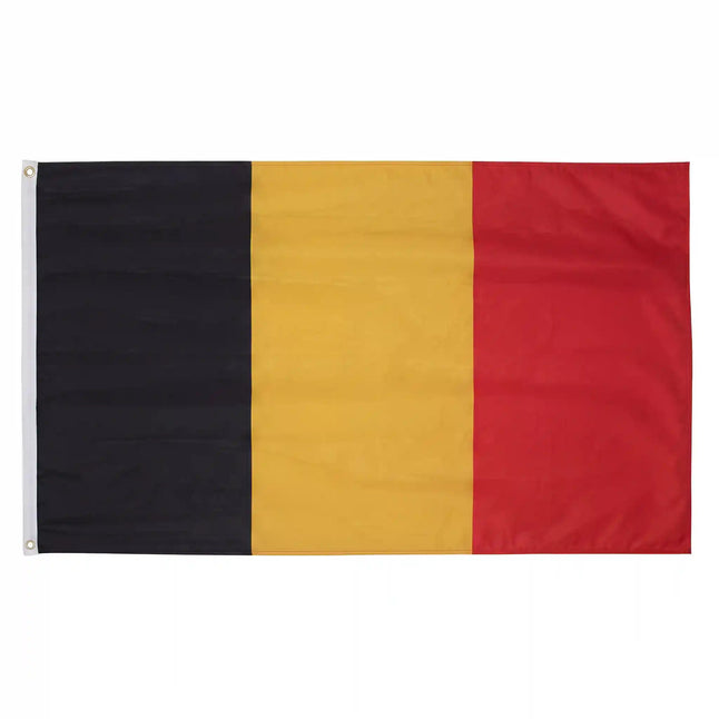 Drapeau Belgique