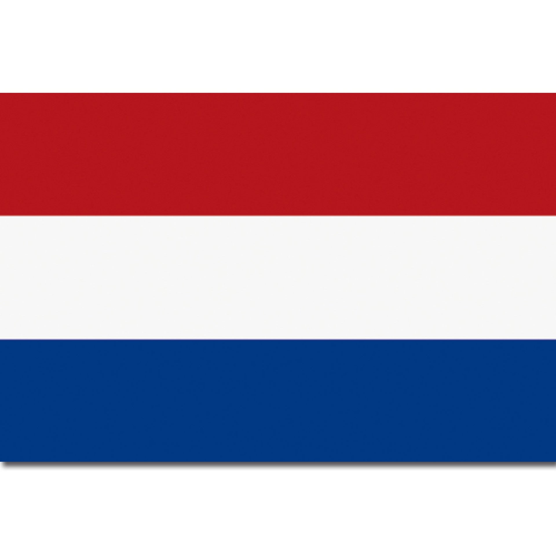 Drapeau Pays-Bas