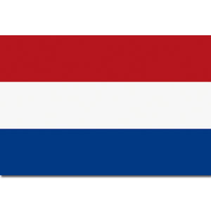 Drapeau Pays-Bas