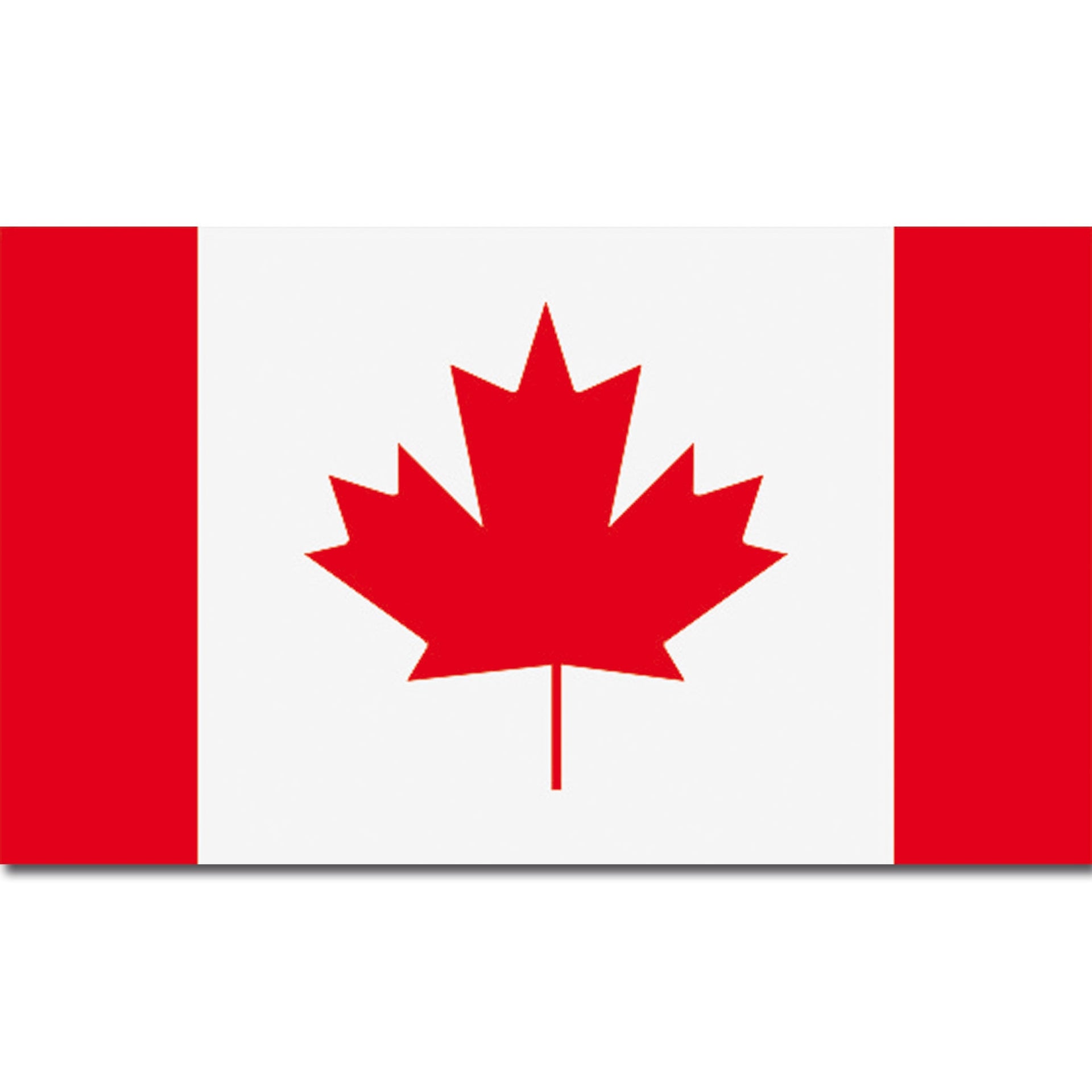 Drapeau Canada