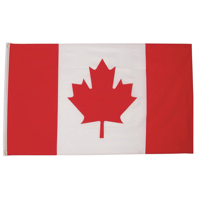 Drapeau Canada