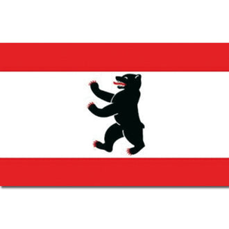 Drapeau Berlin