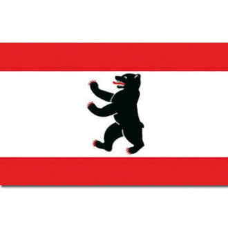 Drapeau Berlin