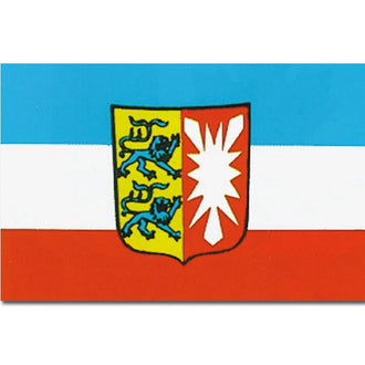 Drapeau Schleswig-Holstein