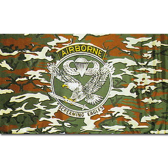Drapeau Airborne