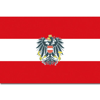 Drapeau Autriche