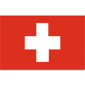 Drapeau Suisse