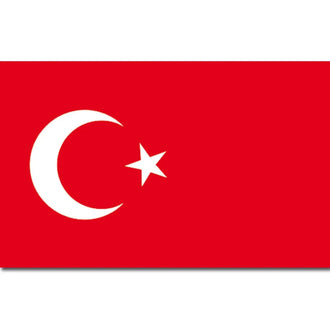 Drapeau Turquie