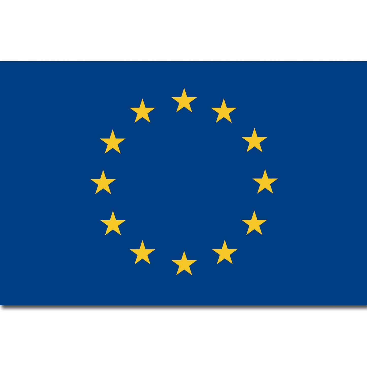Drapeau Europe