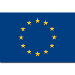 Drapeau Europe