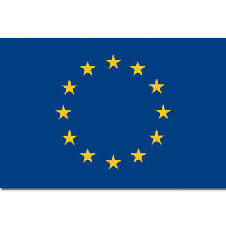 Drapeau Europe