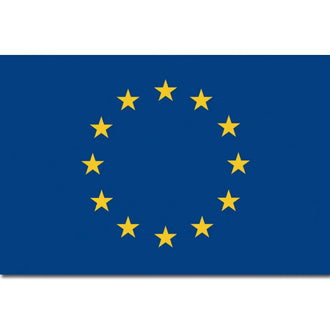 Drapeau Europe
