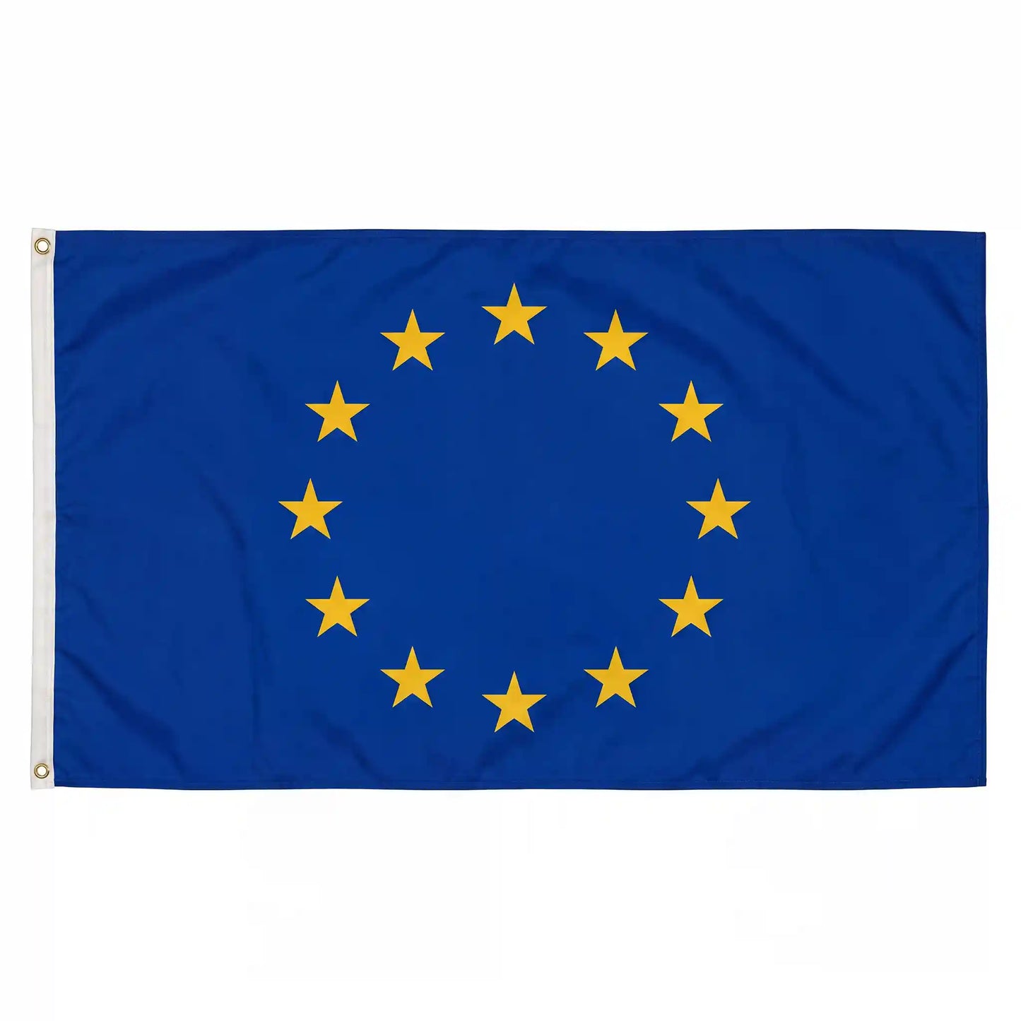 Drapeau de l'Europe