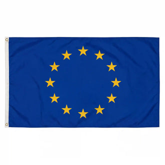 Drapeau Europe