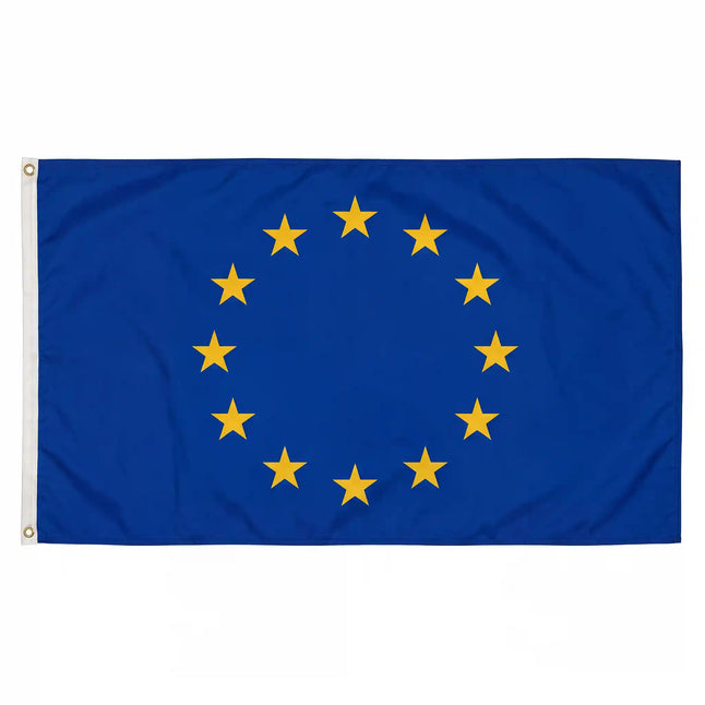 Drapeau de l'Europe