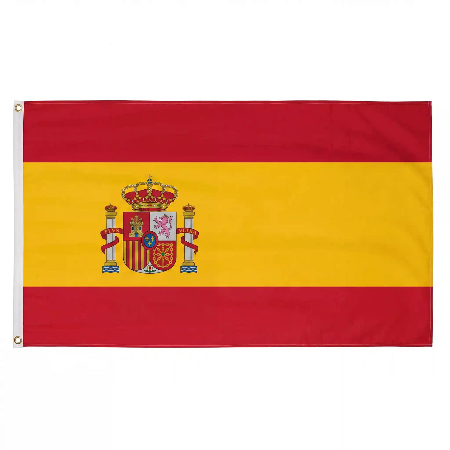 Drapeau Espagne