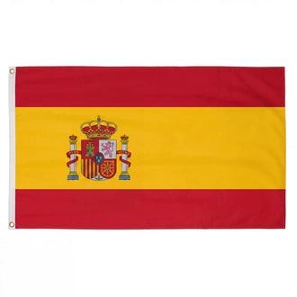 Drapeau Espagne