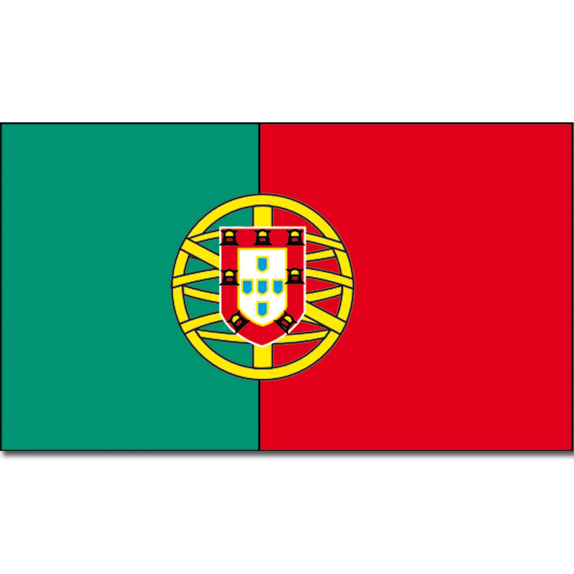 Drapeau Portugal