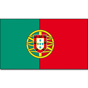 Drapeau Portugal