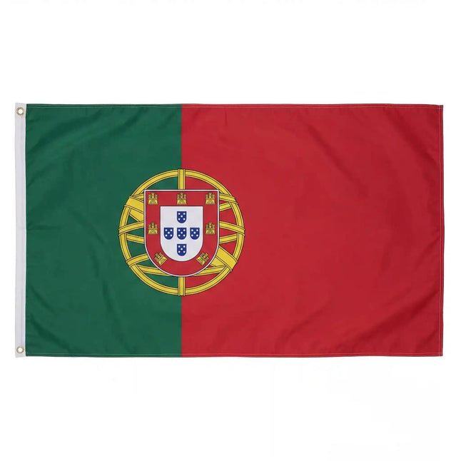 Drapeau Portugal