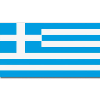 Drapeau Grèce