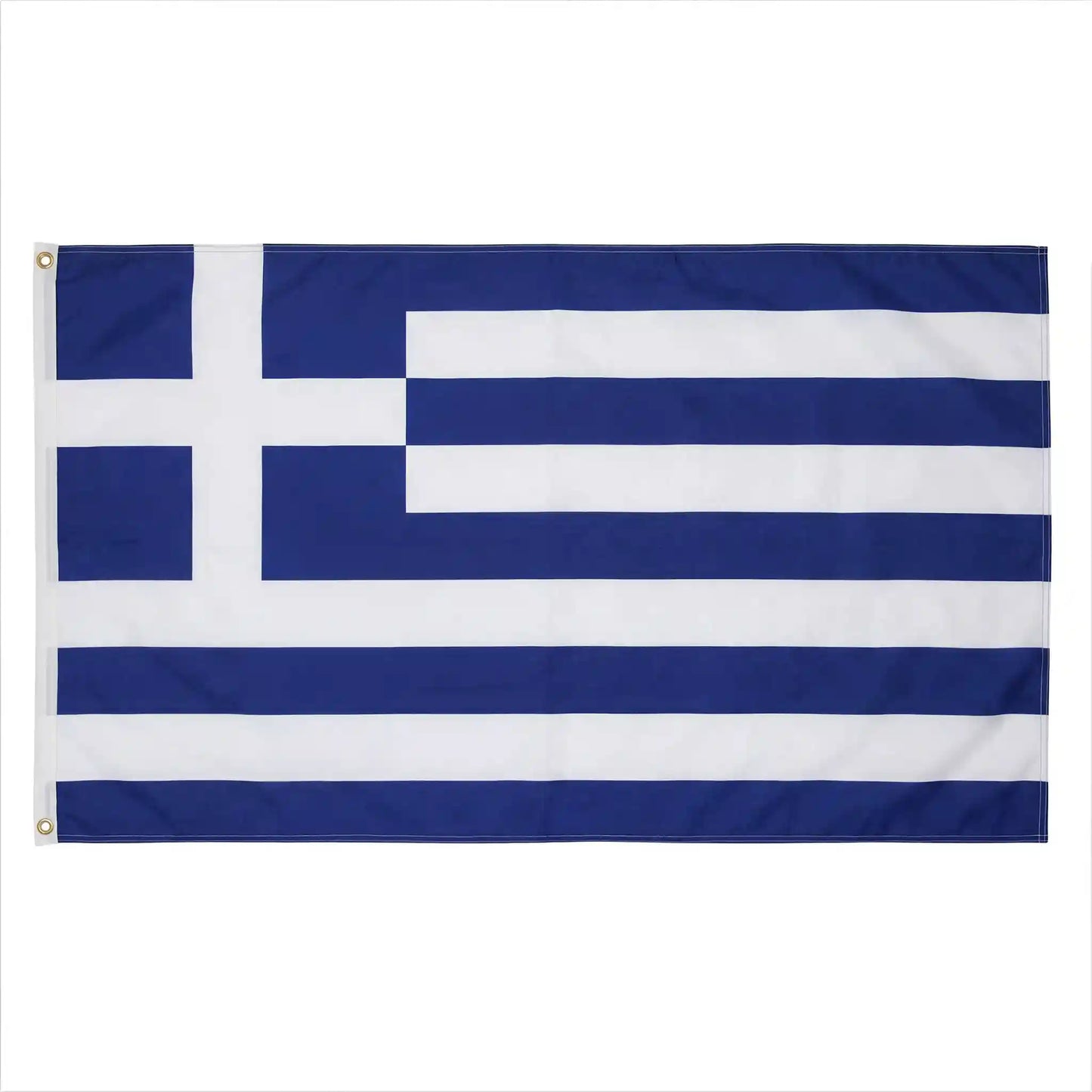 Drapeau Grèce