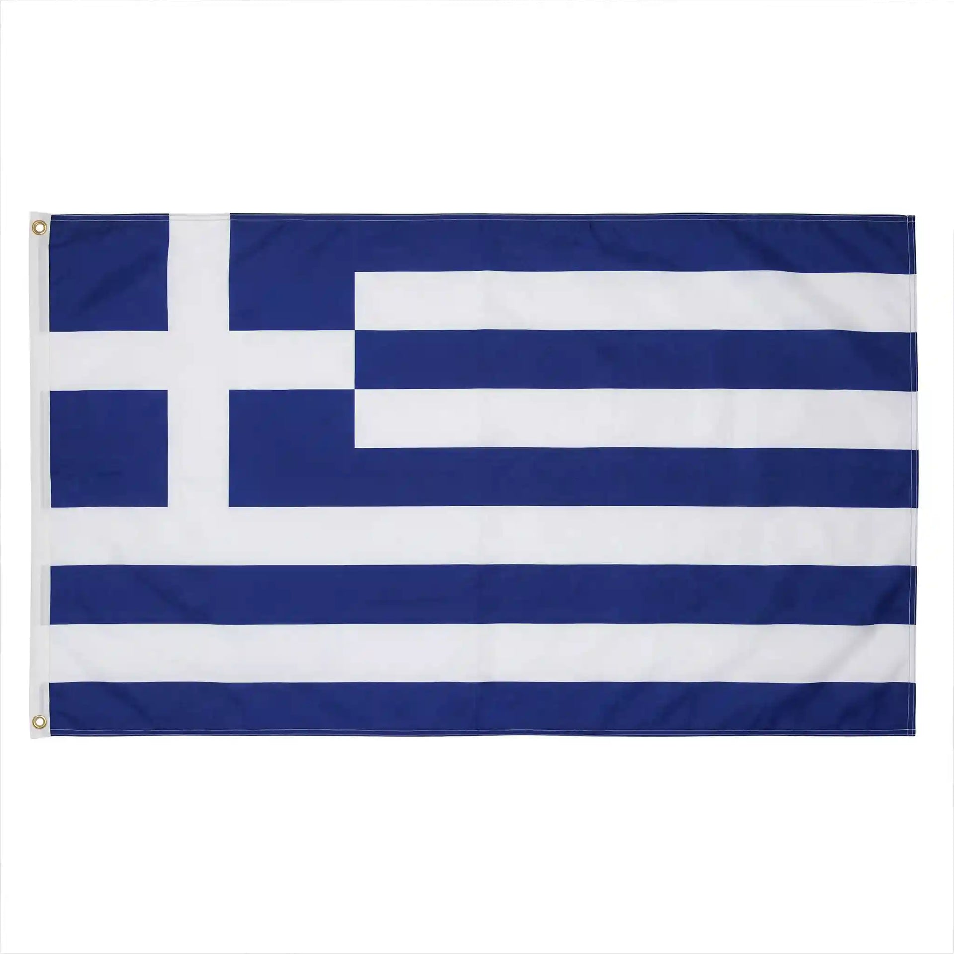 Drapeau Grèce