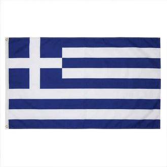 Drapeau Grèce